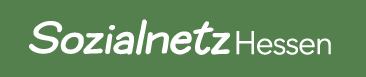 Sozialnetz Hessen Logo